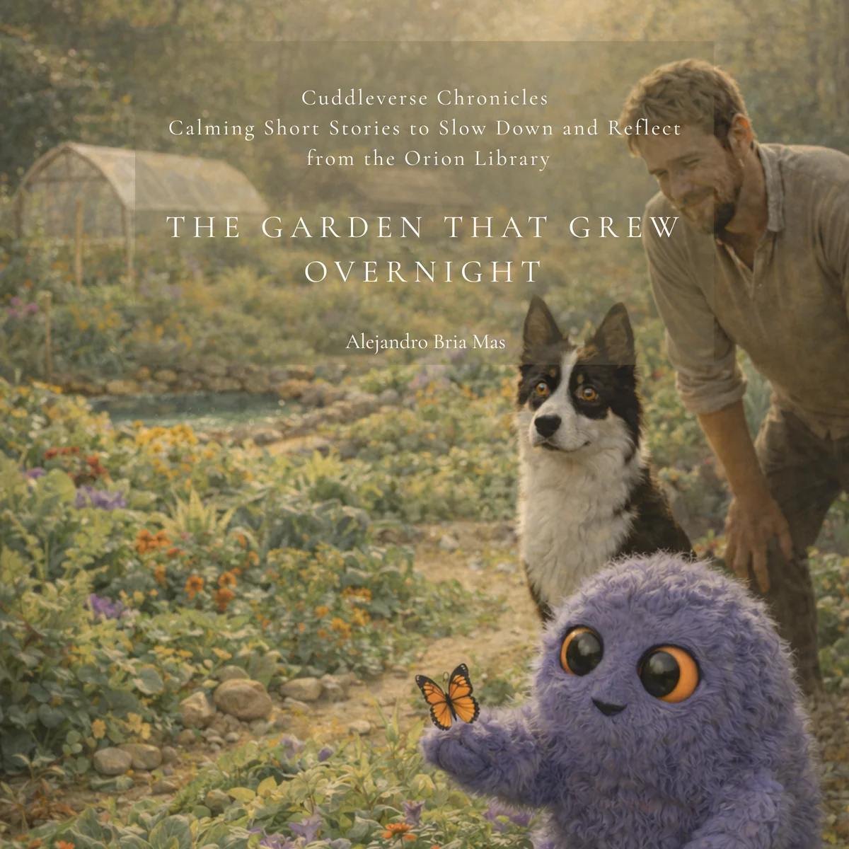 Listen on Audible