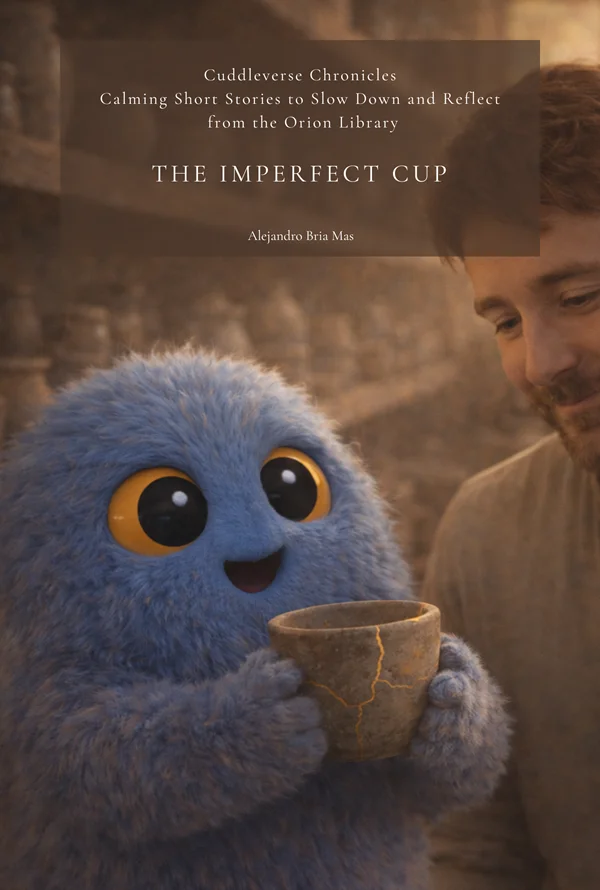 The Imperfect Cup