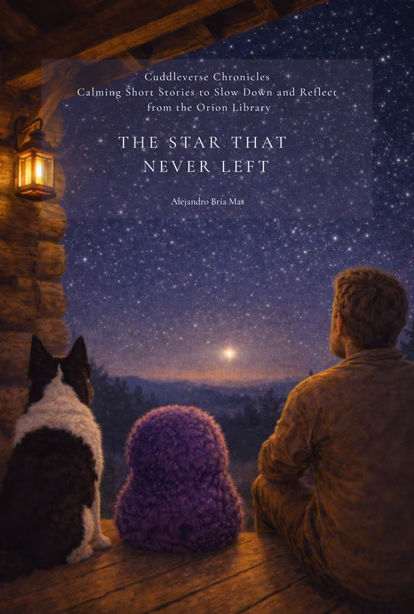 The Star That Never Left